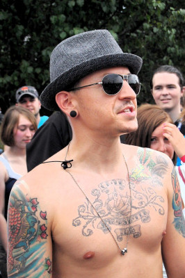 Linkin Park pic #586942