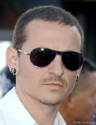 Linkin Park pic #588442