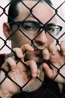 Linkin Park pic #586461