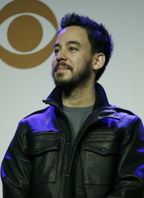 Linkin Park pic #588177