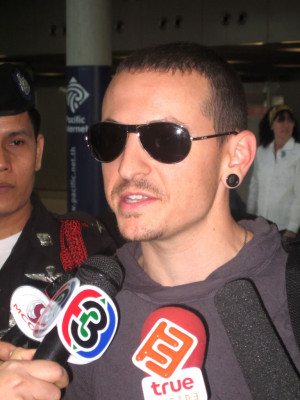 Linkin Park pic #588943