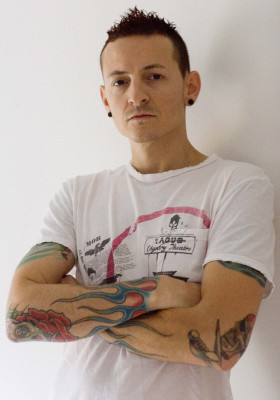 Linkin Park pic #586462