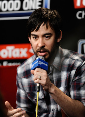 Linkin Park pic #586943
