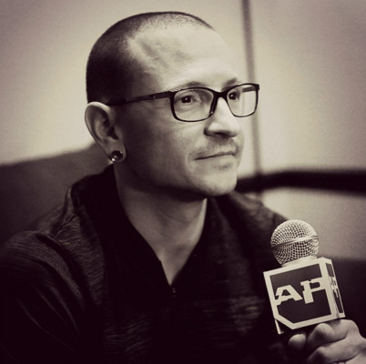 Linkin Park pic #1064642