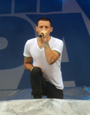 Linkin Park pic #1064918
