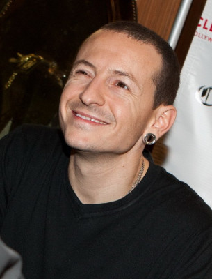 Linkin Park pic #1019417