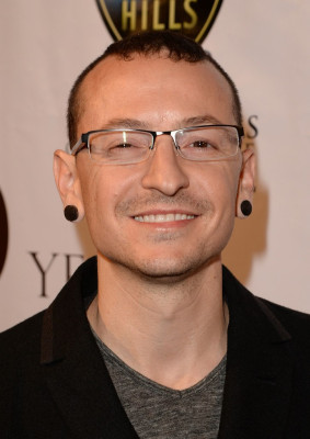 Linkin Park pic #1019477