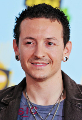 Linkin Park pic #581894