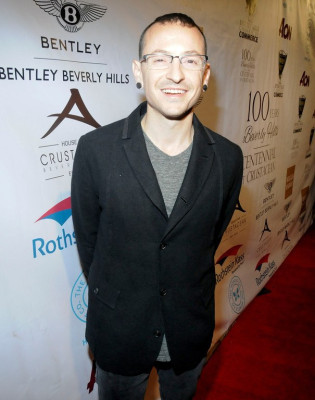 Linkin Park pic #1019488