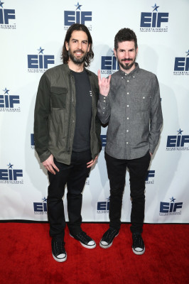 Linkin Park - Entertainment Industry Foundation 03/20/2018
