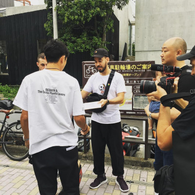 Linkin Park - Mike Shinoda 08/20/2018