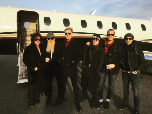 Linkin Park - Chester Bennington in Boston 12/20/2016
