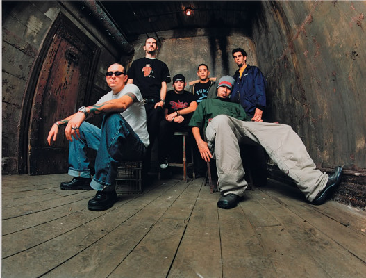 photo 14 in Linkin Park gallery [id450421] 2012-01-10 00:00:00