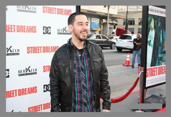 Linkin Park pic #581896