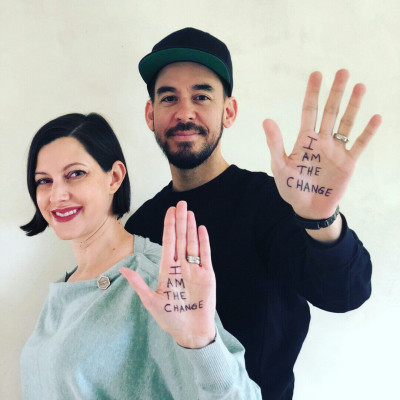 Linkin Park - I Am The Change 03/20/2018