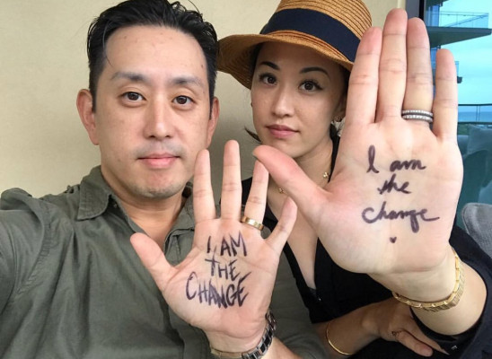 Linkin Park - I Am The Change 03/20/2018