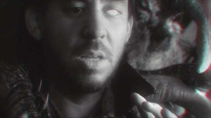 Linkin Park - Music Video &#039;Iridescent&#039; (2011)