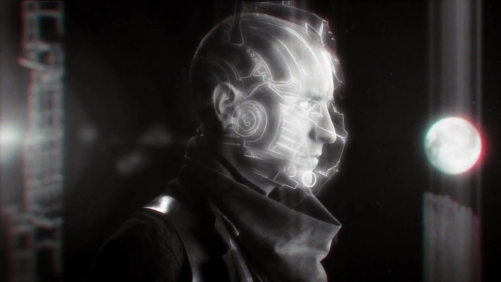 Linkin Park - Music Video &#039;Iridescent&#039; (2011)