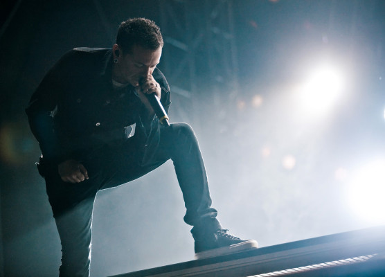 Linkin Park pic #999152