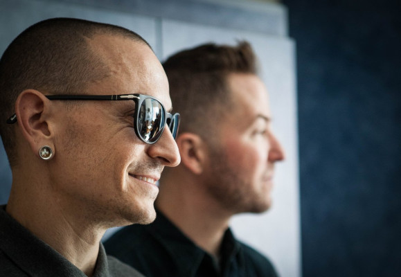 Linkin Park - Music Video Iridescent (2014)