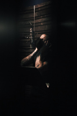 Linkin Park - In The Studio by Nico Poalillo (2014)