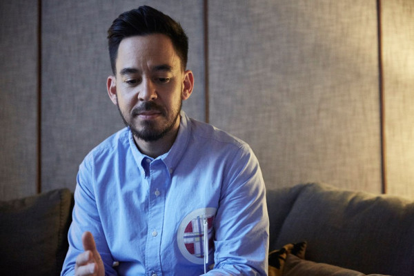 Linkin Park - GQ Photoshoot (2017)