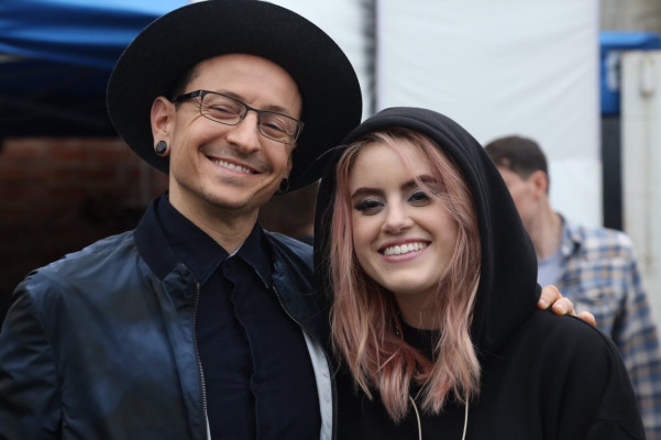 Linkin Park pic #986164