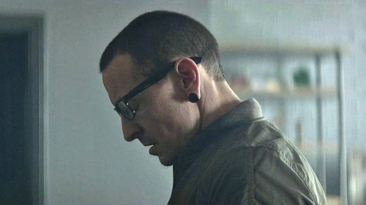 Linkin Park - Music Video Heavy (2017) On Set &amp; Stills