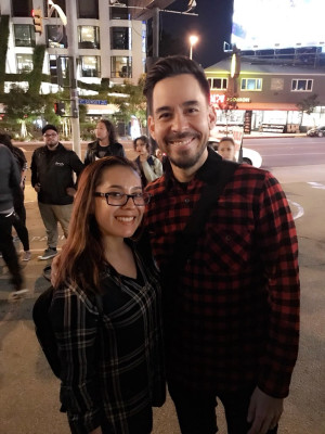 Linkin Park - Music Video Crossing A Line (2018)