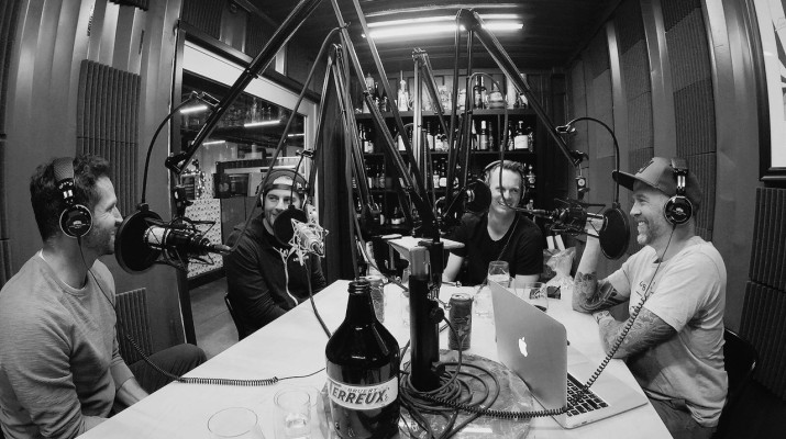 Linkin Park - Dave Farrell for Member Guest Podcas 2018