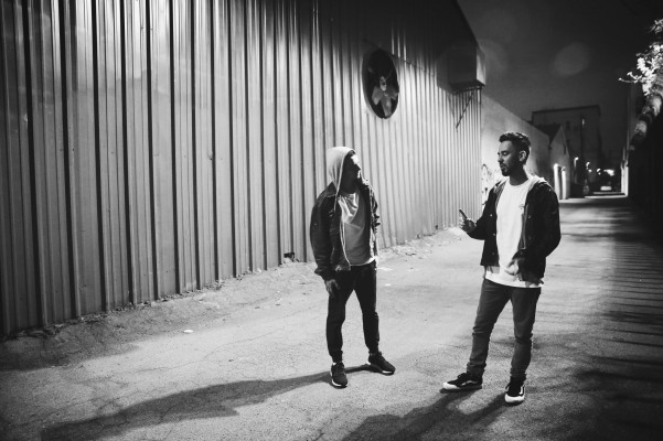 Linkin Park - Mike Shinoda Music Video 