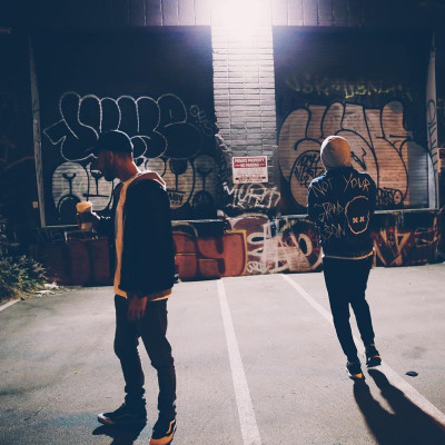 Linkin Park - Mike Shinoda Music Video 