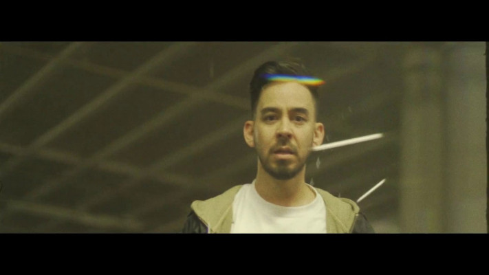 Linkin Park - Mike Shinoda Music Video 
