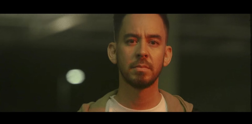 Linkin Park - Mike Shinoda Music Video 
