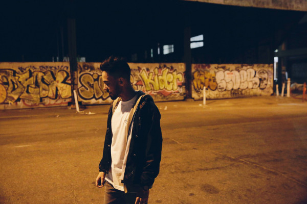 Linkin Park - Mike Shinoda Music Video 