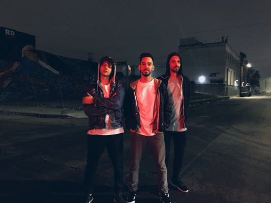 Linkin Park - Mike Shinoda Music Video 