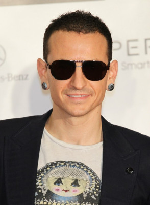 Linkin Park pic #591264