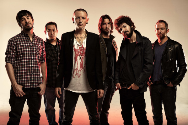 Linkin Park pic #584360