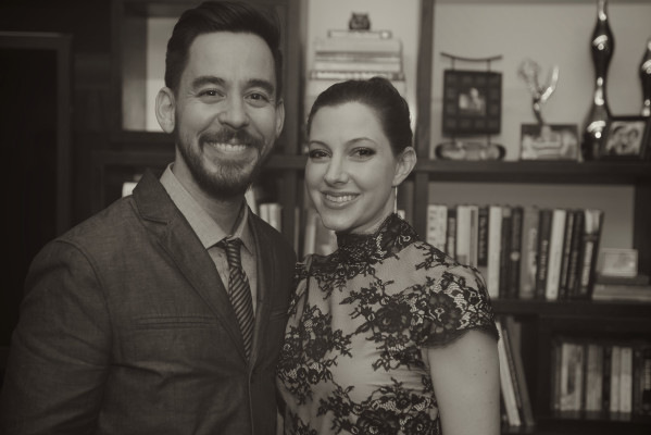 Linkin Park pic #1064635