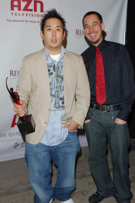 Linkin Park pic #587223