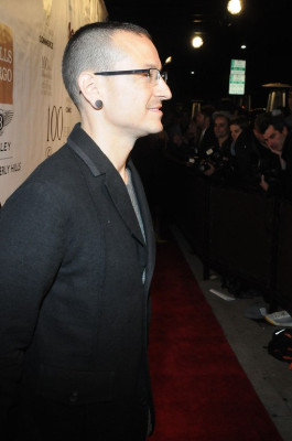 Linkin Park pic #1019487