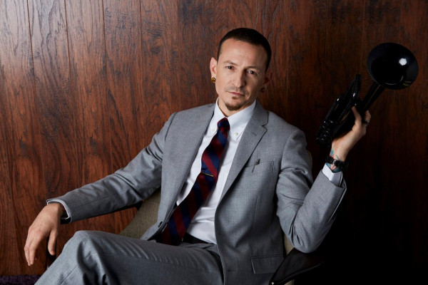 Linkin Park pic #1064657