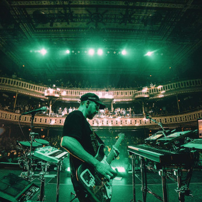 Linkin Park - Mike Shinoda at Monster Energy Outbreak Tour in Atlanta 10/21/2018