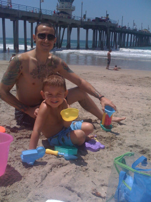 Linkin Park pic #581892