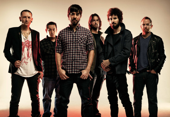 Linkin Park pic #584359