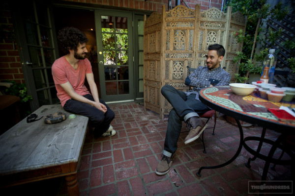 Linkin Park pic #587215