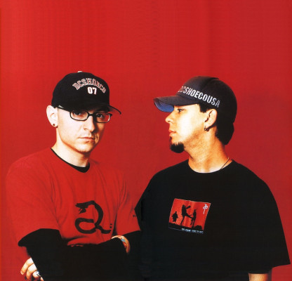 Linkin Park pic #588123