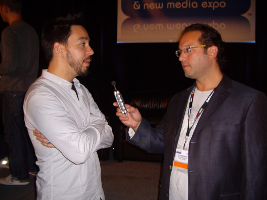 Linkin Park pic #583222