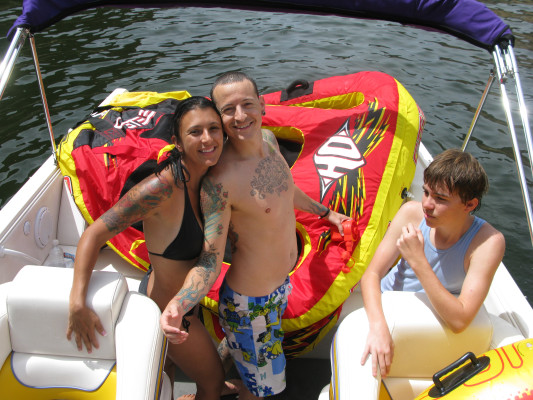 Linkin Park pic #1019166