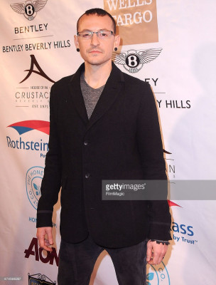 Linkin Park pic #1019493
